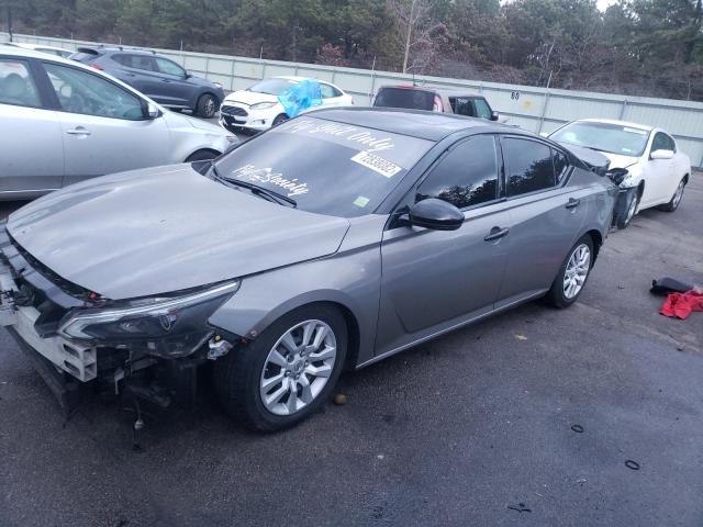 NISSAN ALTIMA SL 2019 with VIN 1N4BL4EV4KC256385 - Photo from auction