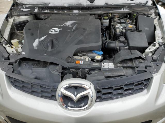 Photo 11 from auction – 2007 MAZDA CX-7 with VIN JM3ER293370163912