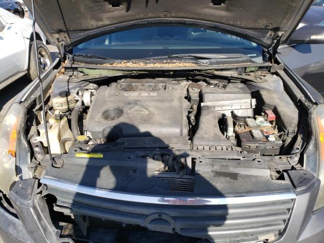 Photo 11 from auction – 2007 NISSAN ALTIMA 3.5 with VIN 1N4BL21EX7N401239
