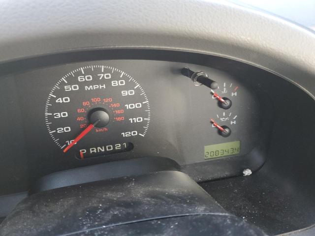 Zdjęcie 9 z aukcji – 2006 FORD F150 z VIN 1FTRF12296NB84991
