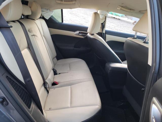 Photo 10 from auction – 2016 LEXUS CT 200 with VIN JTHKD5BH6G2266486