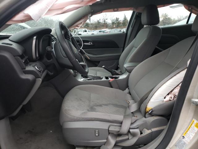 Photo 7 from auction – 2015 CHEVROLET MALIBU LS with VIN 1G11A5SL5FF297318