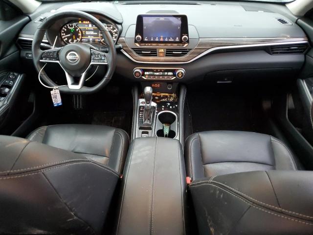 Photo 8 from auction – 2020 NISSAN ALTIMA SL with VIN 1N4BL4EV1LC158786