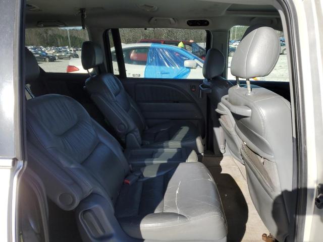 Photo 11 from auction – 2007 HONDA ODYSSEY EX with VIN 5FNRL38607B435038