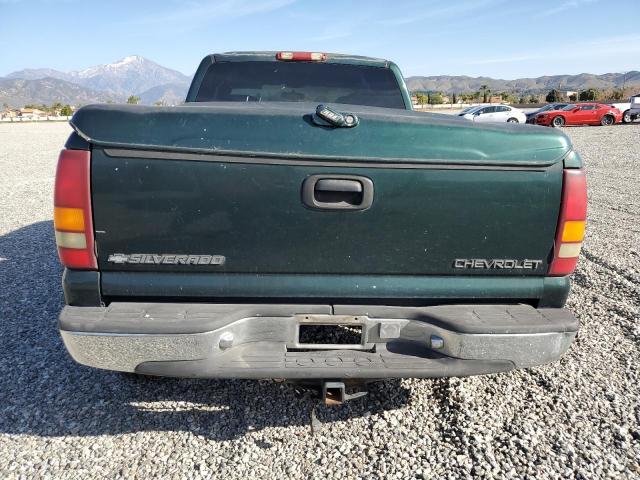 Photo 6 from auction – 2001 CHEVROLET SILVERADO with VIN 1GCEC19V31Z190682