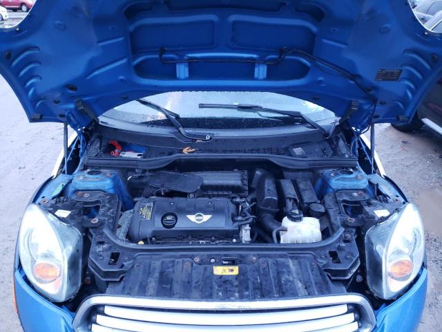 Photo 11 from auction – 2012 MINI COOPER COU with VIN WMWZB3C54CWM04928