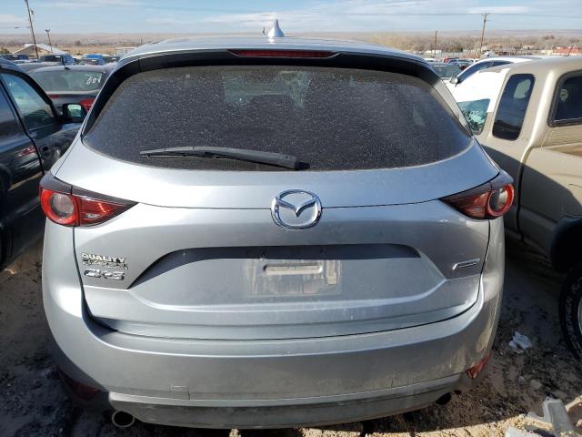 Photo 6 from auction – 2018 MAZDA CX-5 TOURI with VIN JM3KFACM1J0345218