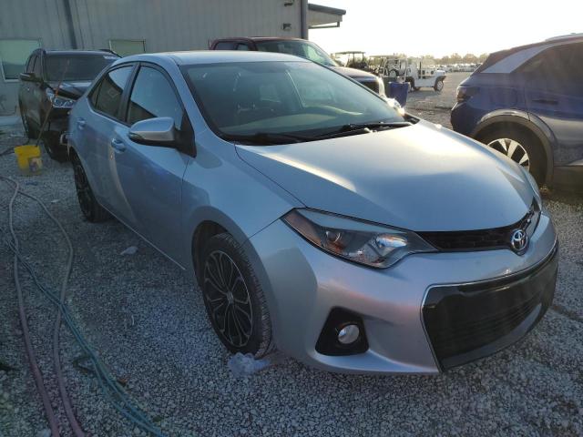 Photo 4 from auction – 2016 TOYOTA COROLLA L with VIN 5YFBURHE7GP542018