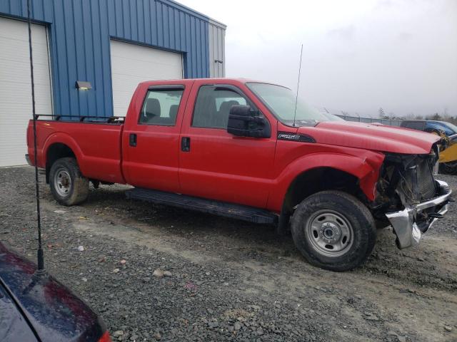 Photo 4 from auction – 2016 FORD F250 SUPER with VIN 1FT7W2B65GED05064