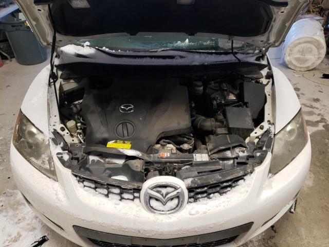 Photo 11 from auction – 2008 MAZDA CX-7 with VIN JM3ER293280182176