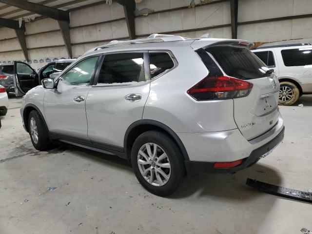 Photo 2 from auction – 2020 NISSAN ROGUE S with VIN KNMAT2MT8LP516677