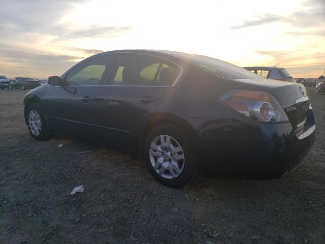Photo 2 from auction – 2012 NISSAN ALTIMA BAS with VIN 1N4AL2AP4CC252121