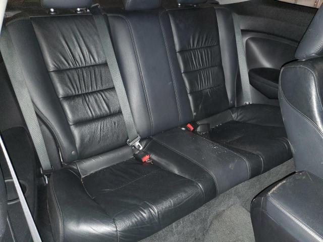 Photo 10 from auction – 2011 HONDA ACCORD EXL with VIN 1HGCS2B86BA005949