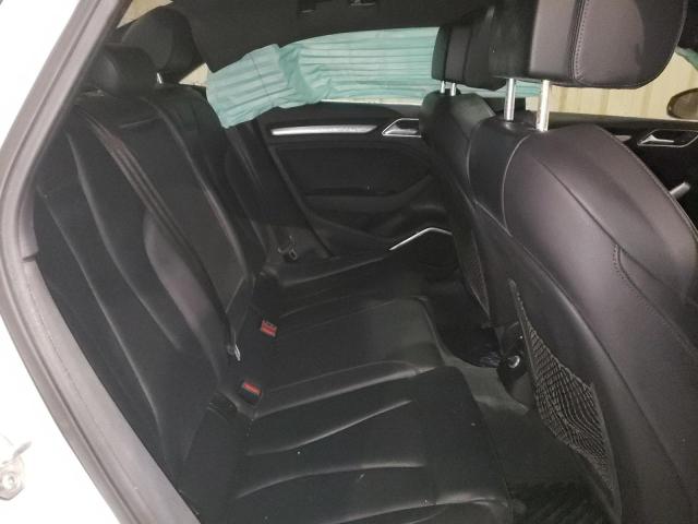 Photo 10 from auction – 2018 AUDI A3 PRESTIG with VIN WAUK8GFF2J1044323