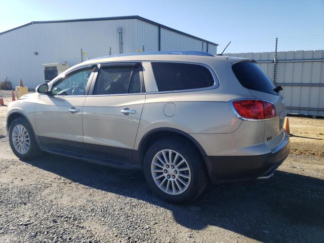 Photo 2 from auction – 2008 BUICK ENCLAVE CX with VIN 5GAER23768J231136