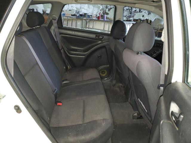 Photo 11 from auction – 2004 PONTIAC VIBE with VIN 5Y2SL62884Z454424