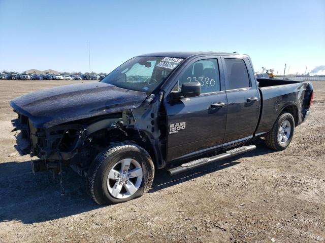 RAM 1500 CLASS 2020 with VIN 1C6RR6FG9LS121078 - Photo from auction