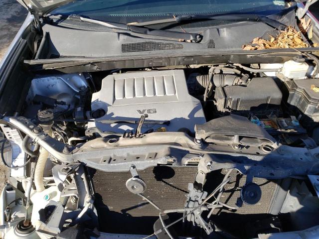 Photo 11 from auction – 2010 TOYOTA HIGHLANDER with VIN 5TDKK3EH1AS007086