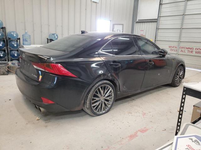 Photo 3 from auction – 2017 LEXUS IS 200T with VIN JTHBA1D27H5050088