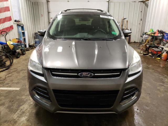 Photo 5 from auction – 2014 FORD ESCAPE TIT with VIN 1FMCU9J95EUA96173