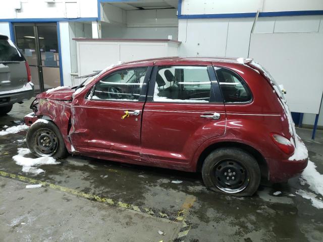 Photo 2 from auction – 2007 CHRYSLER PT CRUISER with VIN 3A4FY48B27T533992