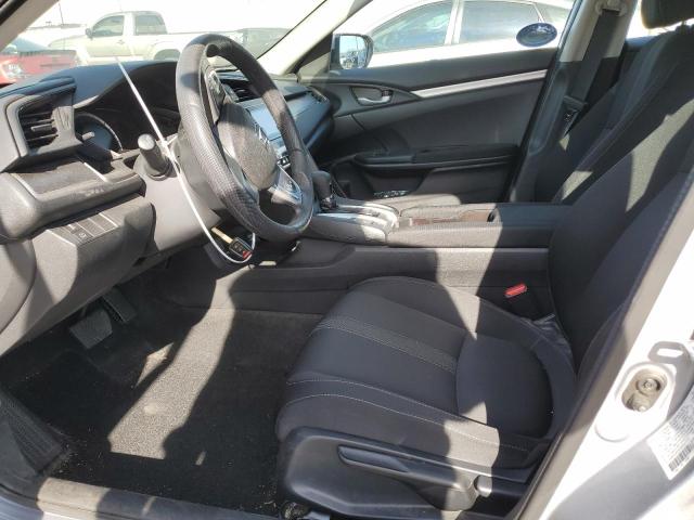 Photo 7 from auction – 2017 HONDA CIVIC LX with VIN 2HGFC2F51HH566452