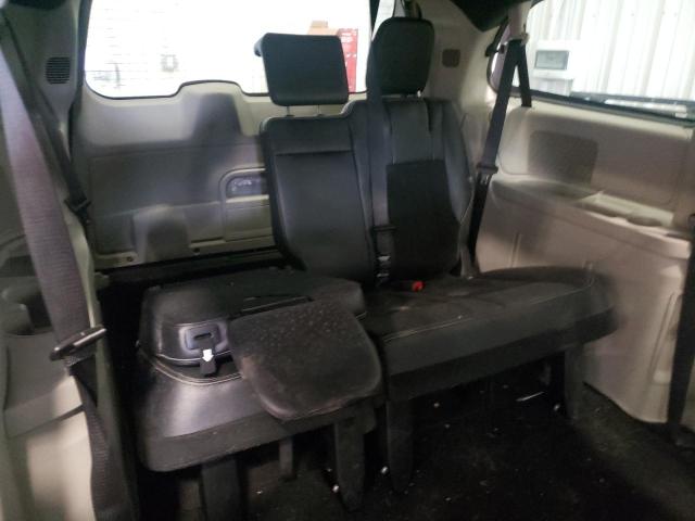 Photo 10 from auction – 2019 DODGE GRAND CARA with VIN 2C4RDGCG3KR512678