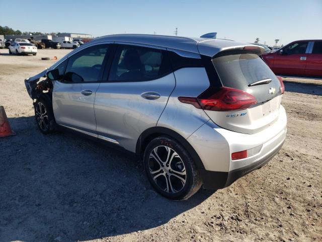 Photo 2 from auction – 2017 CHEVROLET BOLT EV PR with VIN 1G1FX6S02H4189012