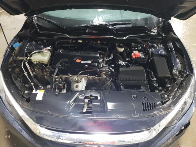 Photo 11 from auction – 2017 HONDA CIVIC EX with VIN 19XFC2F76HE052589