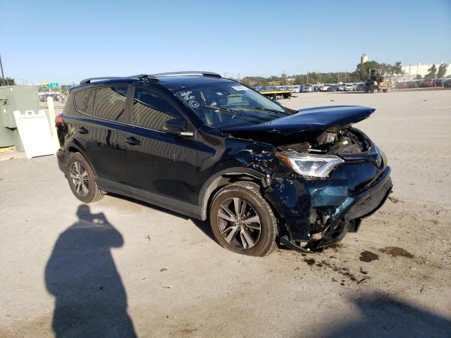 Photo 4 from auction – 2018 TOYOTA RAV4 ADVEN with VIN JTMWFREV6JD133468