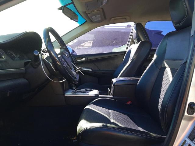 Photo 7 from auction – 2012 TOYOTA CAMRY BASE with VIN 4T1BF1FK1CU042515