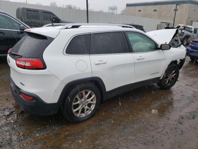 Photo 3 from auction – 2017 JEEP CHEROKEE L with VIN 1C4PJMCB5HW593587