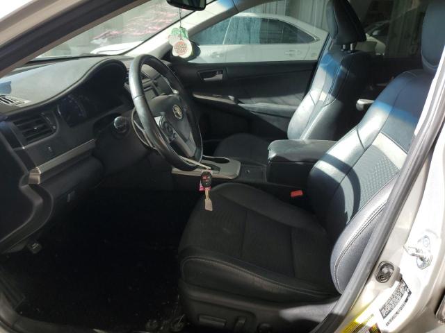 Photo 7 from auction – 2012 TOYOTA CAMRY BASE with VIN 4T1BF1FK5CU590999