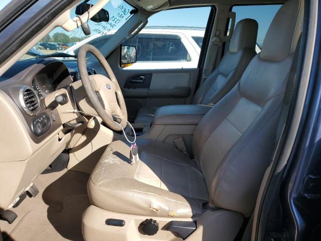 Photo 7 from auction – 2004 FORD EXPEDITION with VIN 1FMPU17L14LA04230