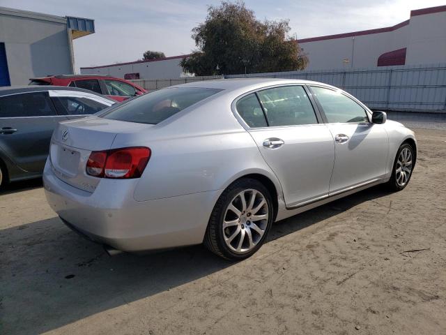 Photo 3 from auction – 2006 LEXUS GS 300 with VIN JTHBH96S665000495