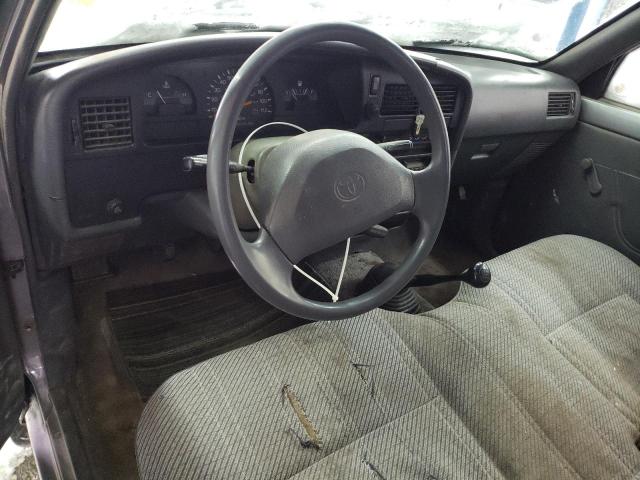 Photo 8 from auction – 1994 TOYOTA PICKUP 1/2 with VIN 4TARN81A5RZ187464