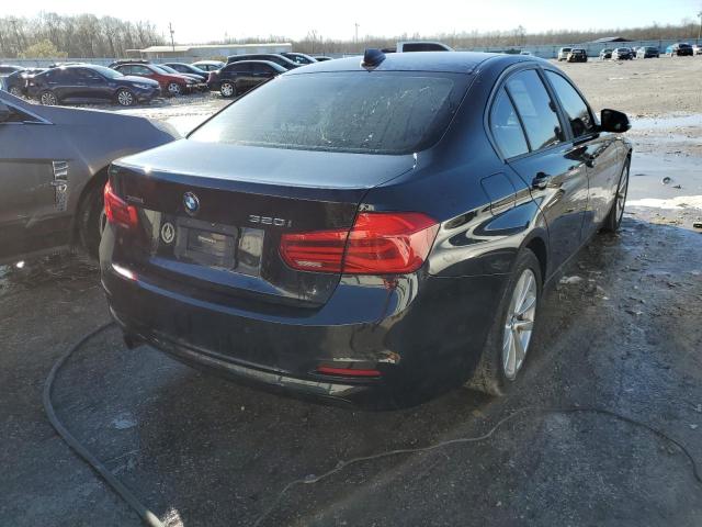 Photo 3 from auction – 2016 BMW 320 XI with VIN WBA8E5G53GNU21174