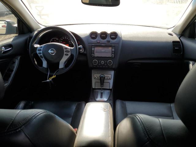 Photo 8 from auction – 2008 NISSAN ALTIMA HYB with VIN 1N4CL21E28C137726