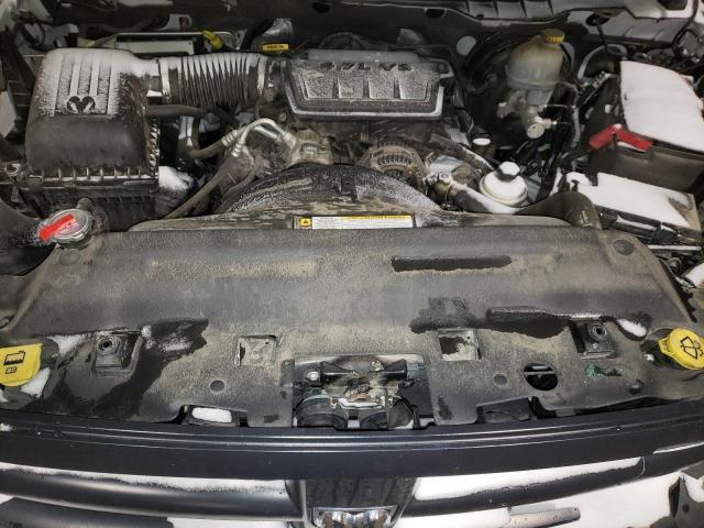 Photo 11 from auction – 2012 DODGE RAM 1500 S with VIN 1C6RD7FP4CS232304
