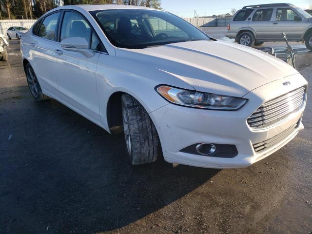 Photo 4 from auction – 2016 FORD FUSION SE with VIN 3FA6P0HD9GR273497