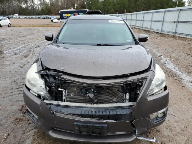 Photo 5 from auction – 2014 NISSAN ALTIMA 3.5 with VIN 1N4BL3AP1EC107518