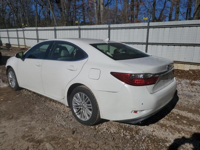 Photo 2 from auction – 2014 LEXUS ES 350 with VIN JTHBK1GG3E2136497