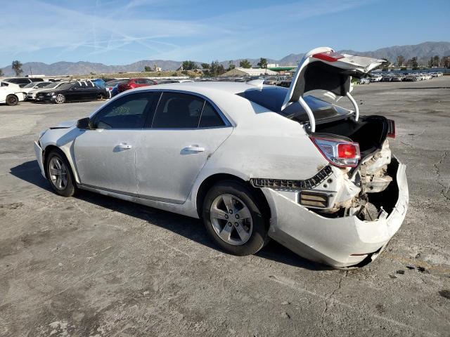 Photo 2 from auction – 2016 CHEVROLET MALIBU LIM with VIN 1G11C5SA0GU147882
