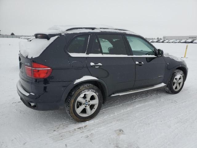 Photo 3 from auction – 2011 BMW X5 XDRIVE3 with VIN 5UXZW0C57BL657116