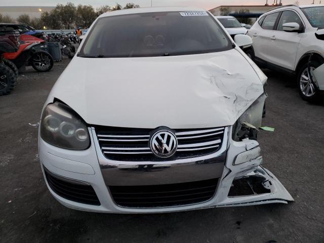 صورة رقم 5 من المزاد - 2007 VOLKSWAGEN JETTA مع VIN 3VWEF71K27M147258