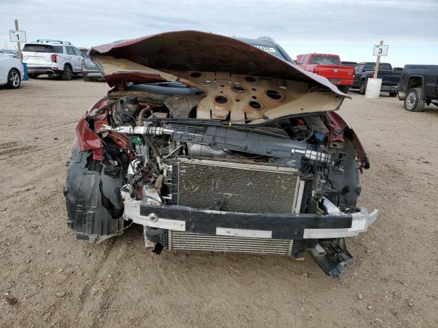 Photo 5 from auction – 2018 INFINITI QX30 BASE with VIN SJKCH5CP3JA048483