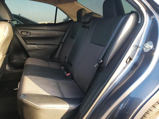 Photo 10 from auction – 2016 TOYOTA COROLLA L with VIN 5YFBURHE6GP549459
