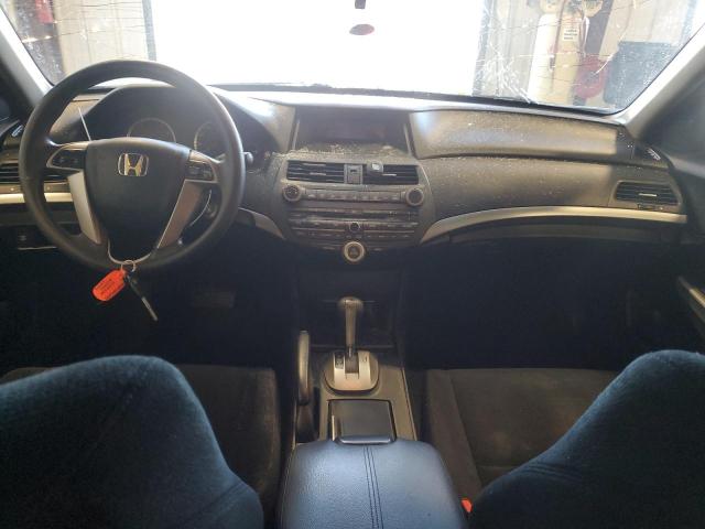 Photo 8 from auction – 2008 HONDA ACCORD EX with VIN JHMCP26768C066523