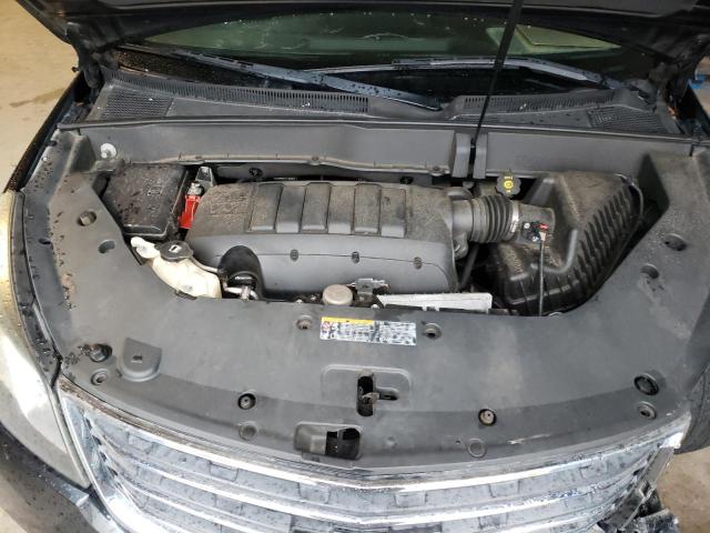 Photo 12 from auction – 2013 CHEVROLET TRAVERSE L with VIN 1GNKVLKD5DJ252846