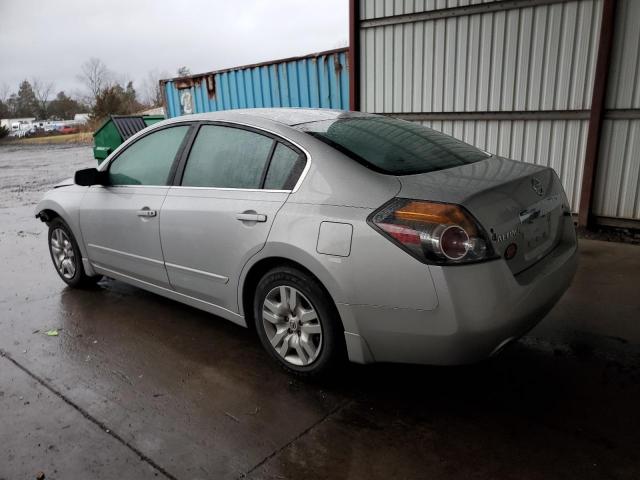 Photo 2 from auction – 2012 NISSAN ALTIMA BAS with VIN 1N4AL2APXCN404410